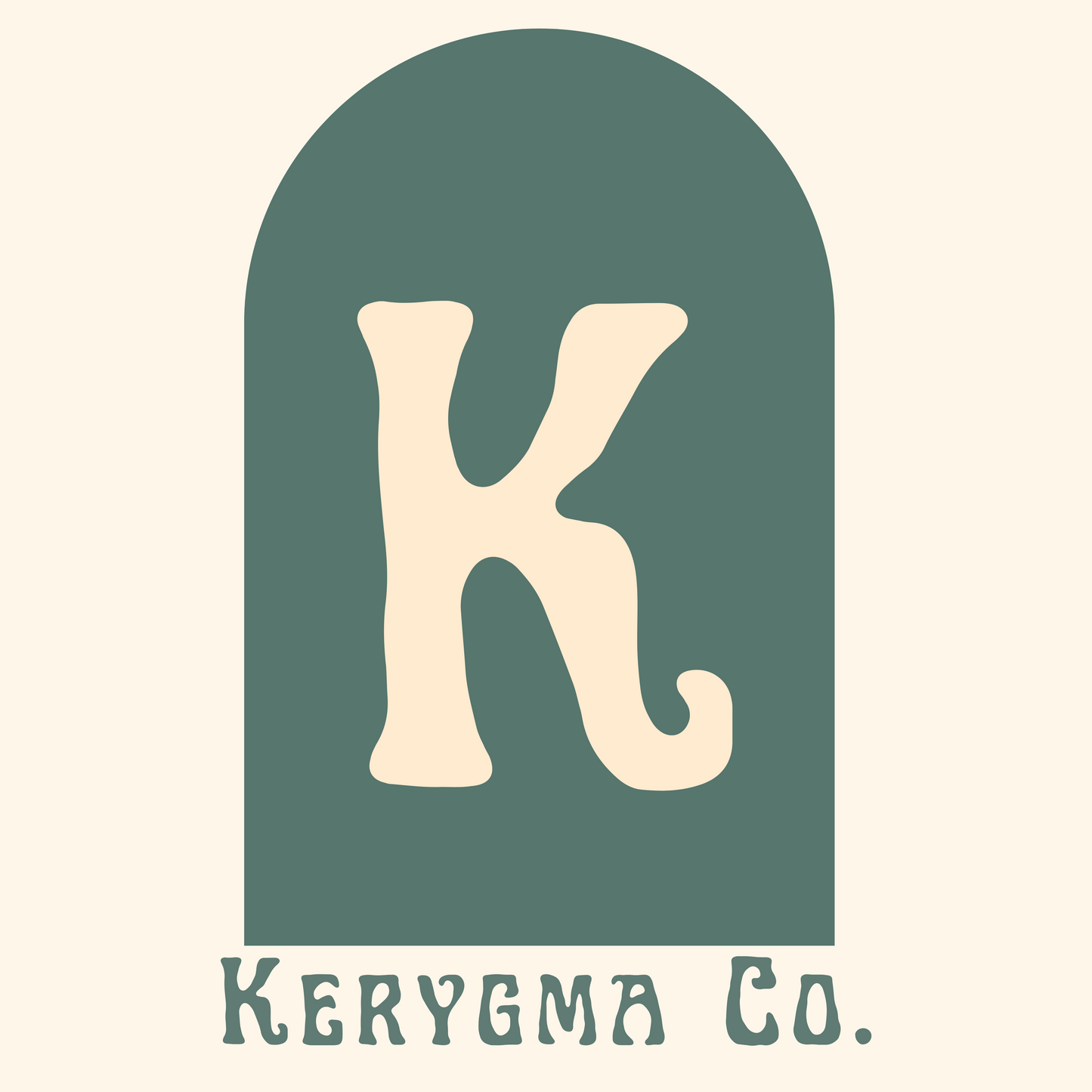 Old Kerygma & Sweet Lord Gift Cards (Digital)