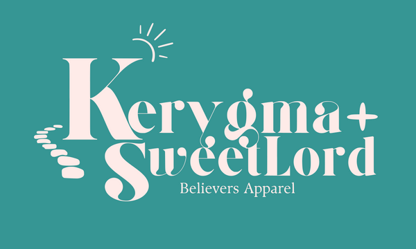 Kerygma & Sweet Lord Co.