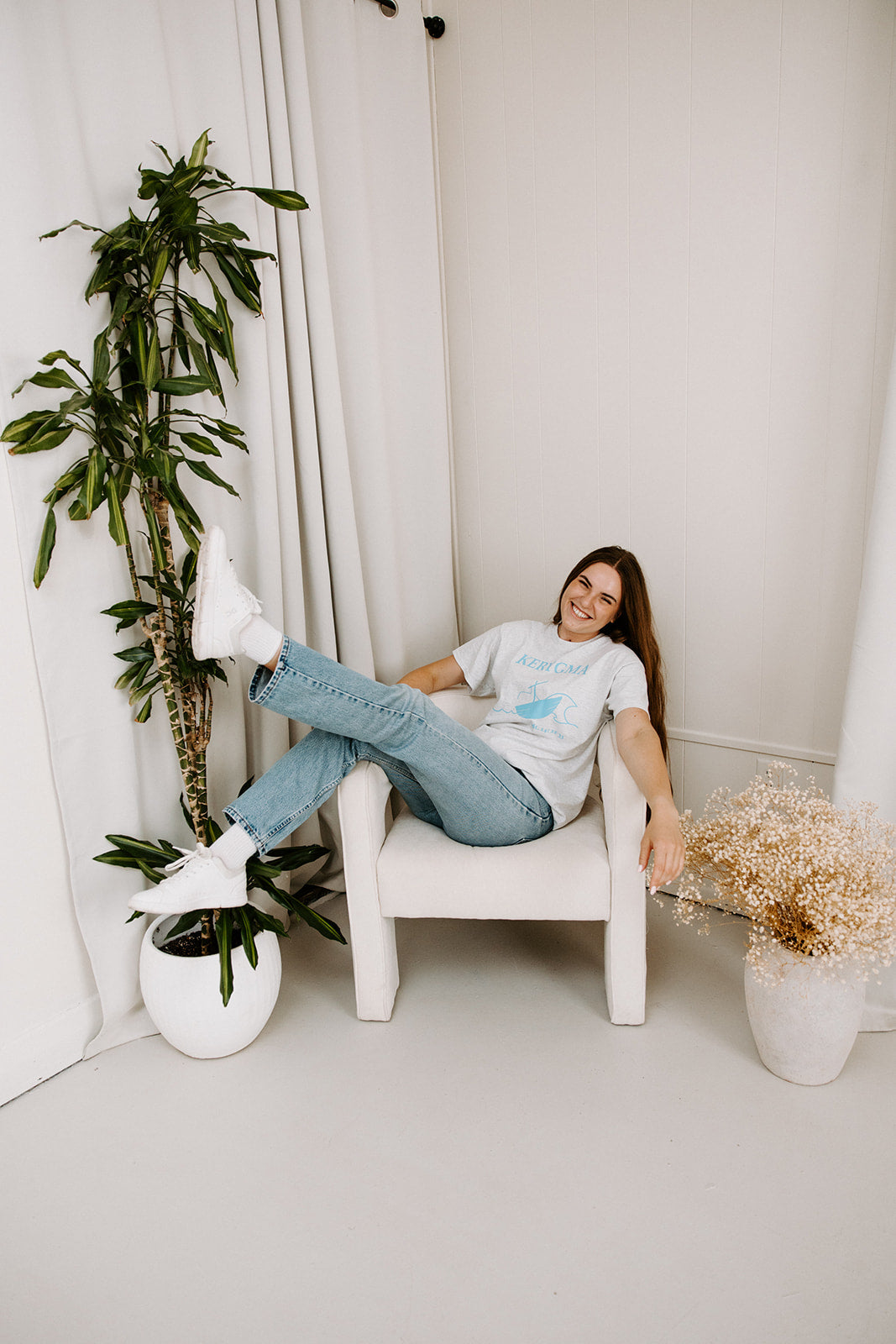 Kerygma - Mateo 14: 22-33